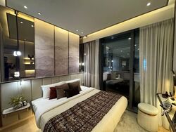 Union Square Residences (D1), Condominium #605529591